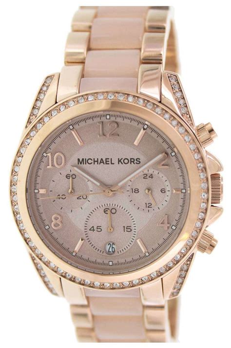 michael kors ladies watches watch shop